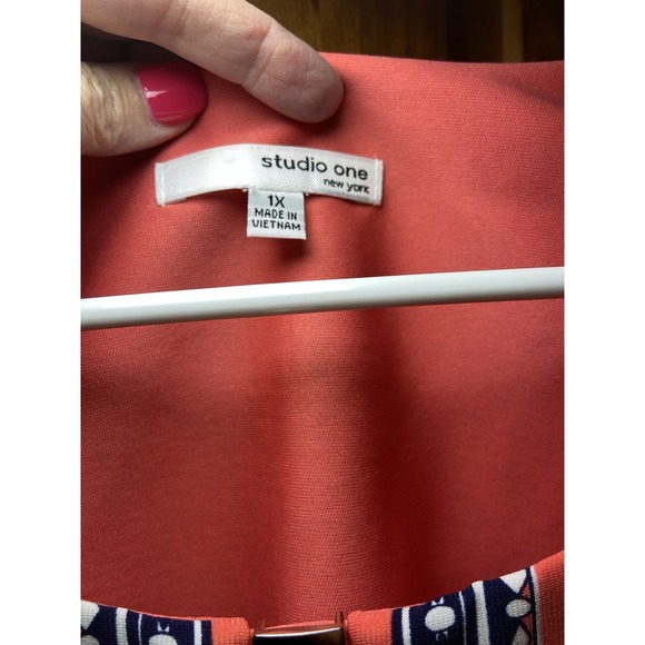 Brand New Multi Color Dress - Picture 4 of 4